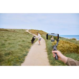 Produktbild für Gimbal DJI Osmo Mobile 7 Pro, 3-Achsen-Stabilisator