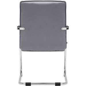 Produktbild für Besucherstuhl CLP Seattle, 181103408