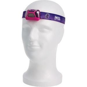 Produktbild für Stirnlampe Petzl Tikkid LED, mit Batterie
