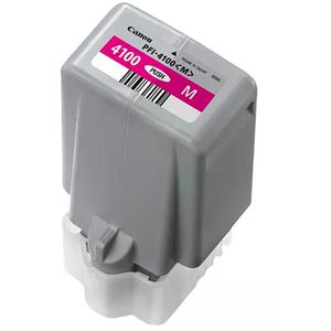 Produktbild für Tinte Canon PFI-4100M magenta