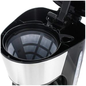 Produktbild für Kaffeemaschine Emerio CME-122933, mit Glaskanne