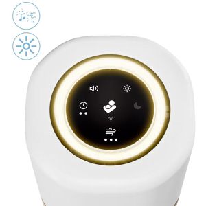 Produktbild für Luftreiniger Maxi-Cosi Clean 3-in-1, für Allergiker