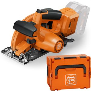 Metallhandkreissäge Fein F-IRON CUT 57 AS, 71360461000, Akku