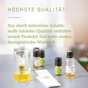Produktbild für Raumduft Primavera 19504 Raumspray Bio