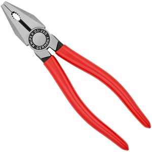 Produktbild für Kombizange Knipex 03 01 200