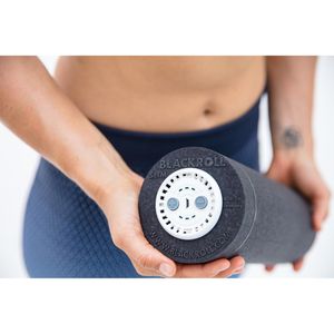 Produktbild für Faszienrolle BLACKROLL BOOSTER SET SLIM