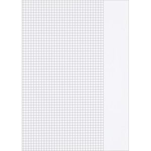 Kanzleipapier Brunnen 102142650, kariert