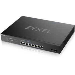 Produktbild für Switch ZyXEL Multi-Gigabit, XS1930-10-ZZ0101F, managed