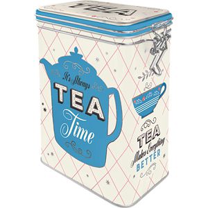 Teedose