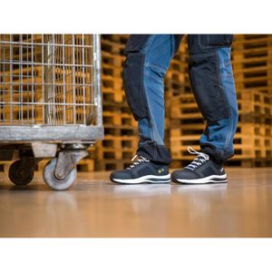 Produktbild für Sicherheitsschuhe Jalas Tempus 5618, ESD, S1P