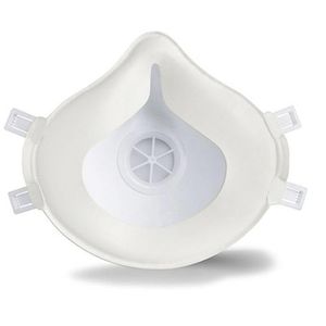 Produktbild für Atemschutzmaske Uvex silv-Air c 2312