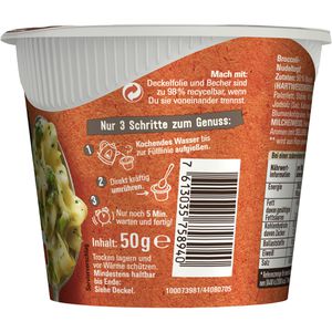 Produktbild für Fertiggericht Maggi 5 Minuten Terrine
