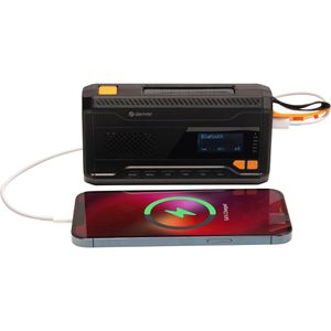 Produktbild für Radio Denver SCD-2033 DAB+