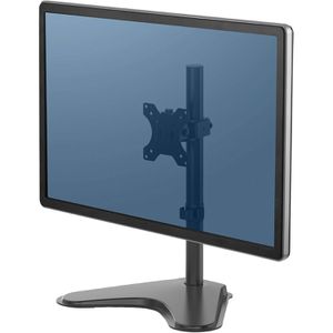 Produktbild für Monitorhalterung Fellowes Seasa 80496, VESA 75x75 &amp; 100x100 mm