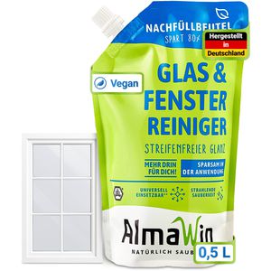 Glasreiniger