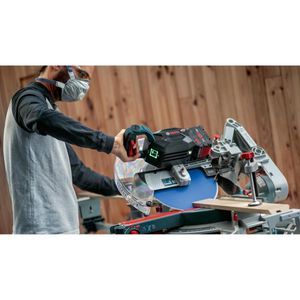 Produktbild für Kreissägeblatt Bosch Expert Wood Cordless, 2608902187