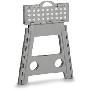 Produktbild für Tritthocker Zeller 13036, klappbar