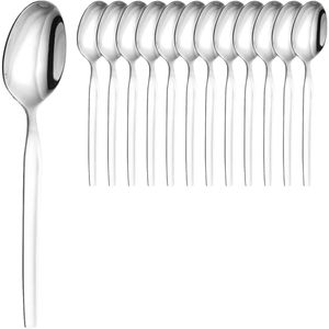 Produktbild für Kaffeelöffel Solex Skai 123110, 14,1 cm