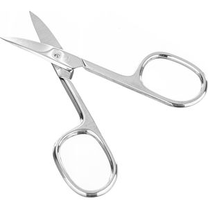 Produktbild für Nagelschere Wilkinson-Sword manicure, Metall