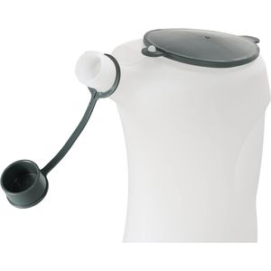 Produktbild für Messbecher Pressol 07622, aus Kunststoff
