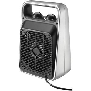 Produktbild für Heizlüfter Unold 86106, Handle, mit 3 Stufen bis 2000 Watt
