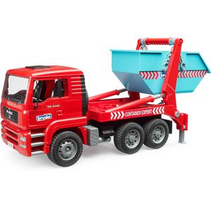 Produktbild für Baustellenfahrzeug bruder MAN TGA