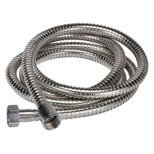 Produktbild für Duschschlauch Böttcher-AG verchromt