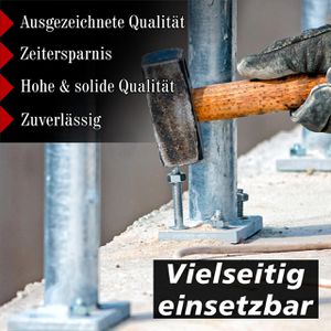 Produktbild für Schwerlastdübel PRIOstahl 778, Edelstahl
