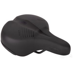 Produktbild für Fahrradsattel Ergotec ES COMFORT PLUS XL, Unisex