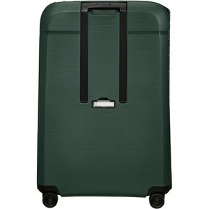 Produktbild für Koffer Samsonite Magnum Eco Spinner, grün