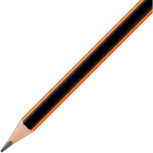 Produktbild für Bleistift Maped Black Peps