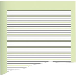 Produktbild für Schulheft Brunnen 104538202, für 2. Klasse, A5