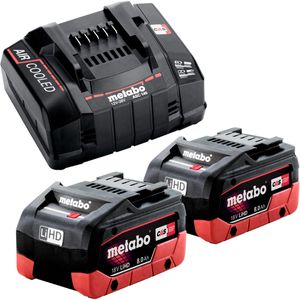 Produktbild für Kapp-Gehrungssäge Metabo KGS 18 LTX BL 254