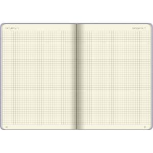Produktbild für Notizbuch Leuchtturm1917 Pocket, 368148, Karton Hardcover