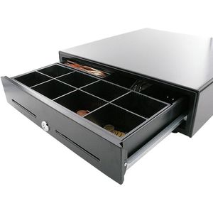 Kassenschublade ARTDEV AC-4100, 41 x 42 cm