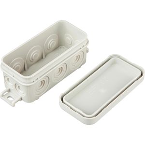 Produktbild für Abzweigdose Spelsberg Mini 25-L, wasserdicht IP55 für außen