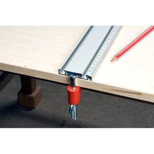 Produktbild für Führungsschiene kwb Line-Master Profiset, 784008