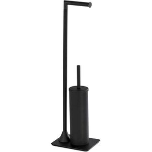 Produktbild für WC-Garnitur Wenko Hella 23710100