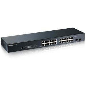 Produktbild für Switch ZyXEL GS1900-24-EU0102F
