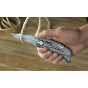 Produktbild für Klappmesser Stanley Quickslide II Sport, 0-10-813