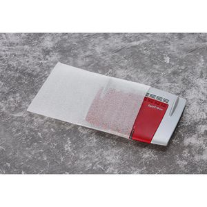 Produktbild für Flachbeutel dm-folien 200 x 300mm