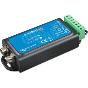 Batteriewächter Victron smallBMS mit Voralarm