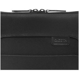 Produktbild für Laptophülle Dicota Ultra Skin Pro, bis 13,3 Zoll