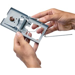 Produktbild für Rattenfalle DEUFA Fox 240105