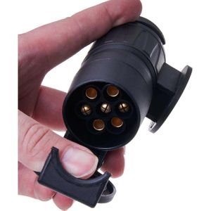 Produktbild für Anhänger-Adapter Filmer für PKW / LKW
