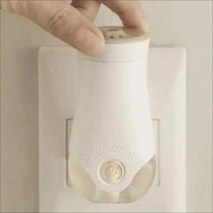 Produktbild für Raumduft glade Duftstecker electric scented oil, Duo Pack