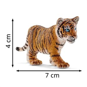 Produktbild für Spielfigur schleich WILD LIFE 14730, ab 3 Jahre