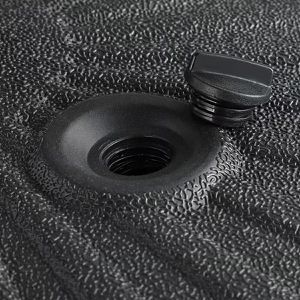 Produktbild für Sonnenschirmständer CASARIA 108932, Kunststoff