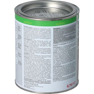 Produktbild für Holzöl Osmo Bangkirai-Öl, 0,75l