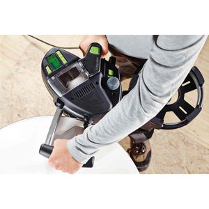 Produktbild für Kantenanleimer Festool CONTURO KA 65-Plus, 577836
